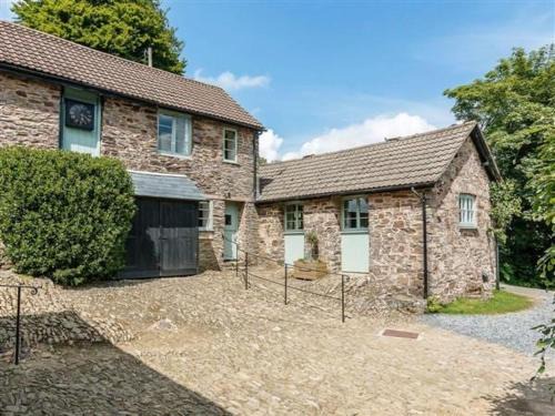 Exmoor National Park Casa | Stunning location in the centre of Exmoor
