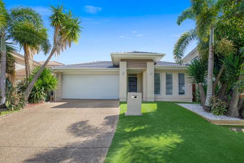 North Lakes Casa | Stunning luxurious house