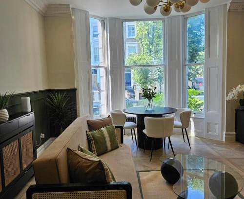 Notting Hill Apartamento | Stunning luxury 1 Bedroom flat in Notting Hill
