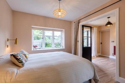 Shepton Mallet Apartamento | Stunning luxury apartment near Bruton