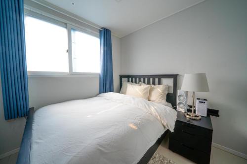Seoul Apartamento | Stunning Luxury Apartment