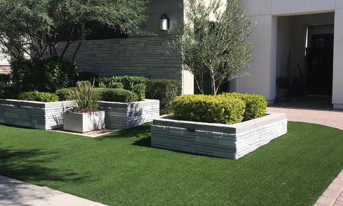 Chandler Casa | Casa ejecutiva moderna de marca de lujo