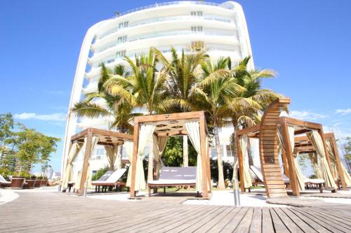 Marina Mazatlán Apartamento | Stunning Marina Condo with Pool Gym and Restaurant