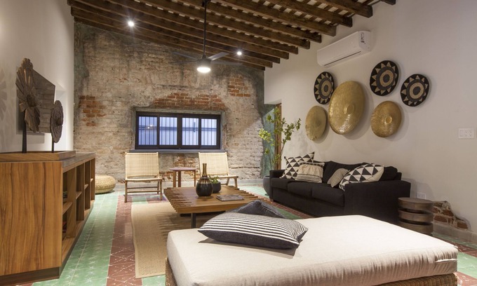 Esterito Casa | Stunning modern house just a few steps of the peacefull Sea of Cortez