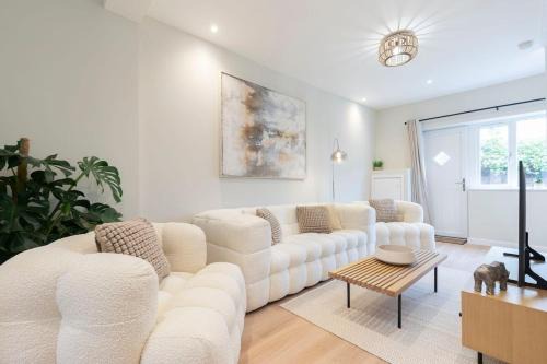 Montpellier Casa | Stunning Montpellier Retreat