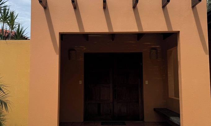 Sámara Casa | Stunning mountaintop hacienda with ocean view