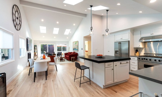 Yountville Casa | Stunning Napa Valley luxury property in the heart of charming Yountville