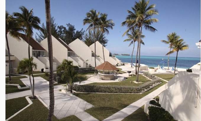 Nassau Villa | Preciosa Villa Nassau en Cable Beach!