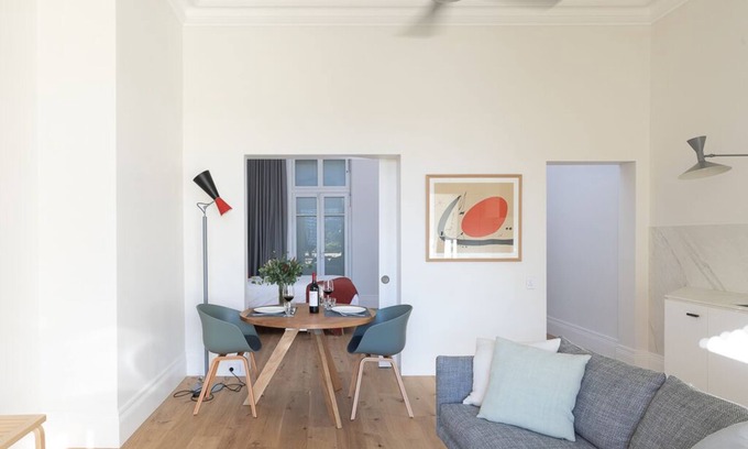 Potts Point Casa | Stunning new apartment in Potts Point