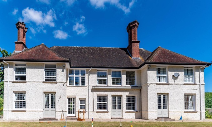 New Forest District Casa | ***Stunning New Forest Property***