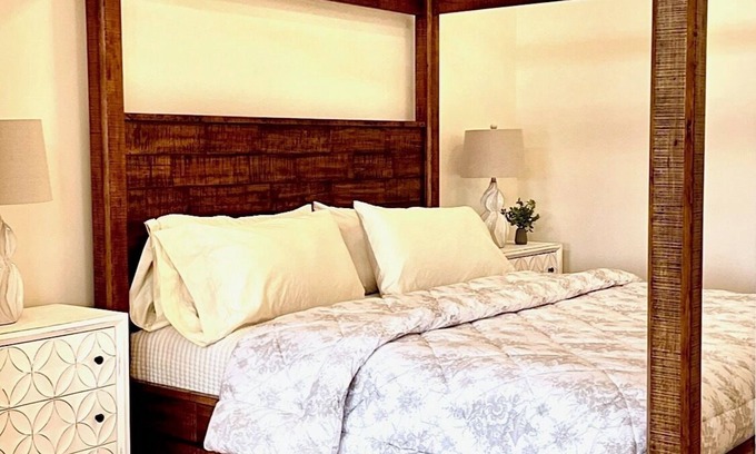 Brigham City Apartamento | Stunning new loft in historic Union Block. Brand new, walk to everything.
