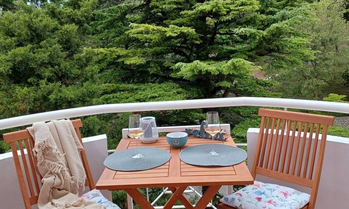 Buzet Apartamento | Stunning new renovated apartment in center of town Buzet