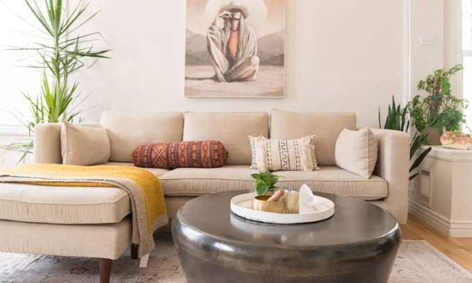 City Park West Apartamento | Stunning Oasis City Center 420