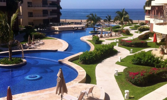 Isla Navidad Condominio | Stunning Ocean Front Mexican Condominium on Playa Coco Beach