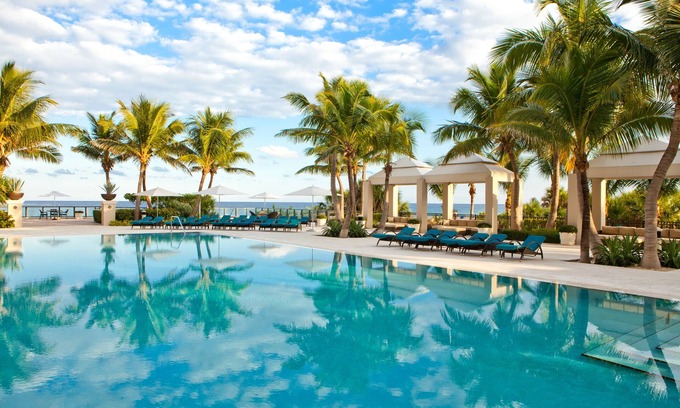 Singer Island Condominio | Impresionantes vistas al mar desde todas las habitaciones * WiFi gratuito y estacionamiento * Parrilla * Piscina * Bañera de hidromasaje * AC