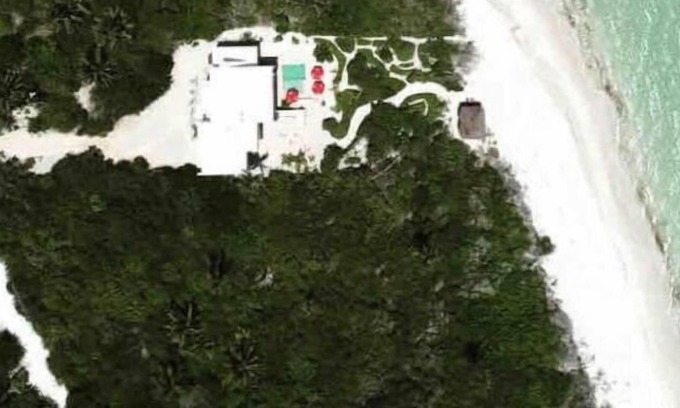 Península de Yucatán Villa | Stunning Oceanfront home with chef in Sisal