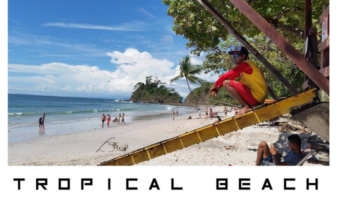 Punta Leona Condominio | IMPRESIONANTES OCEANVIEWS, SUNSET & BEACH EN PUNTA LEONA