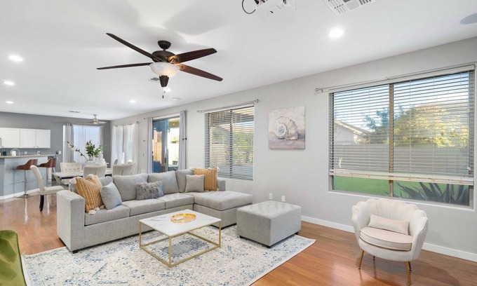 Anthem West Casa | Stunning on Venture Ct #41697