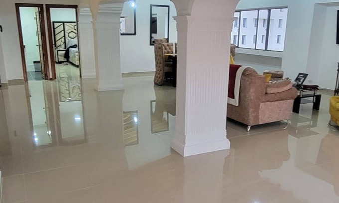Villa Nueva Casa | Stunning penthouse for long-term rental only