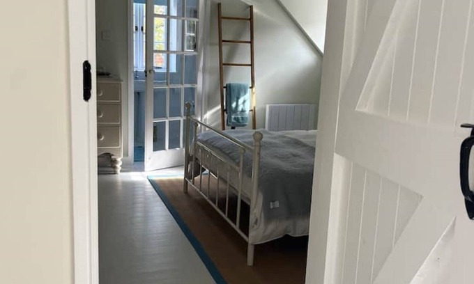 Bradford-on-Avon Casa | Stunning period annexe