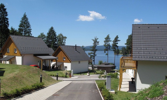 Lojzova Paseka Casa | Maravillosa casa de vacaciones privada para 5 personas con WIFI, TV, terraza y mascotas permitida