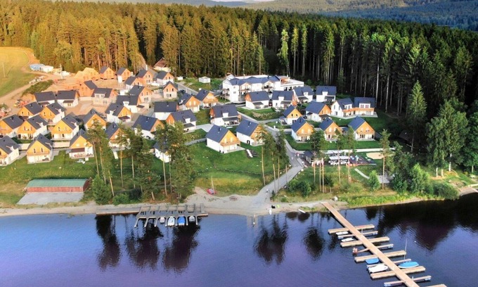 Lojzova Paseka Casa | Maravillosa casa de vacaciones privada para 8 personas con WIFI, TV, terraza y aparcamiento