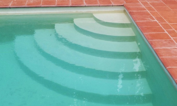 Vicchio Villa | Casa de vacaciones privada con piscina privada, WIFI, TV, terraza, vista panorámica, aparcamiento