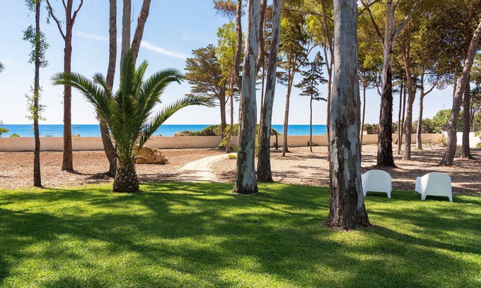 Eastern Sicily Villa | Casa de vacaciones privada con A/C, WIFI, TV, vista panorámica, aparcamiento, cerca de Siracusa