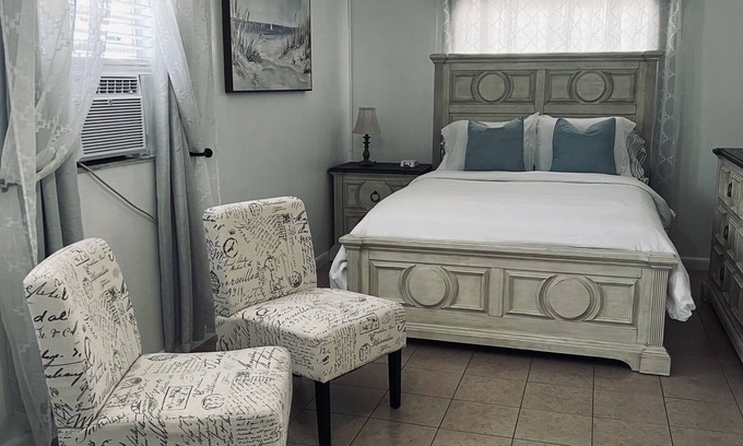 Clair-Mel City Apartamento | Comfort Villa 2