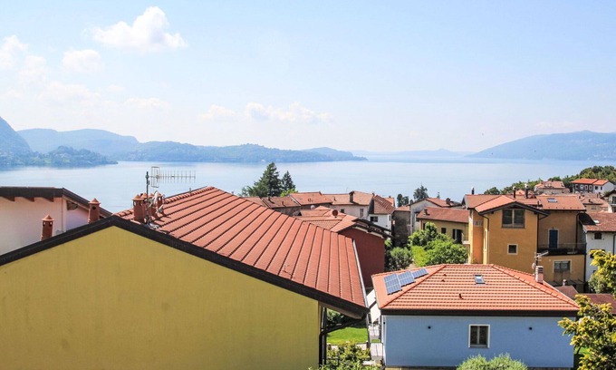 Cissano Casa | Preciosa casa de vacaciones privada con WIFI, TV, balcón, mascotas permitida y aparcamiento