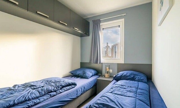 Municipality of Cuijk Casa | Maravillosa casa de vacaciones privada para 6 personas con WIFI, TV y terraza
