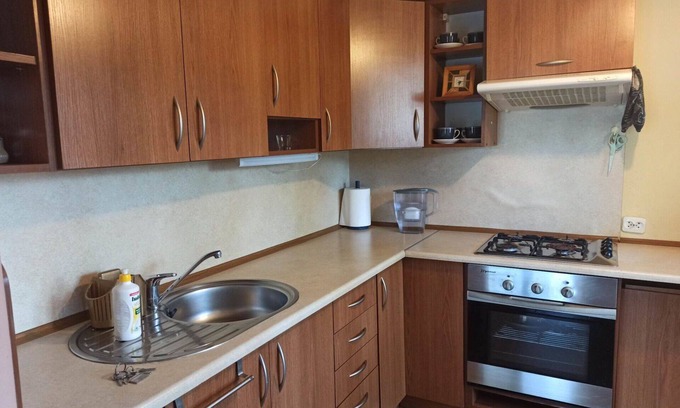 Lgota Casa | Estupenda casa de vacaciones privada con WIFI, TV, terraza, vista panorámica y aparcamiento
