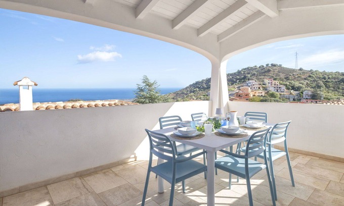 San Lorenzo Casa | Maravillosa casa de vacaciones privada para 7 personas con WIFI, piscina privada, A/C, TV y patio