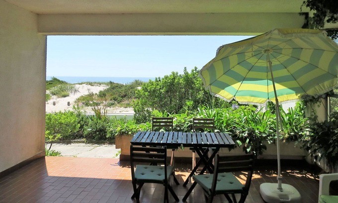 Caminha Casa | Estupenda casa de vacaciones privada con TV, terraza, mascotas permitida y aparcamiento