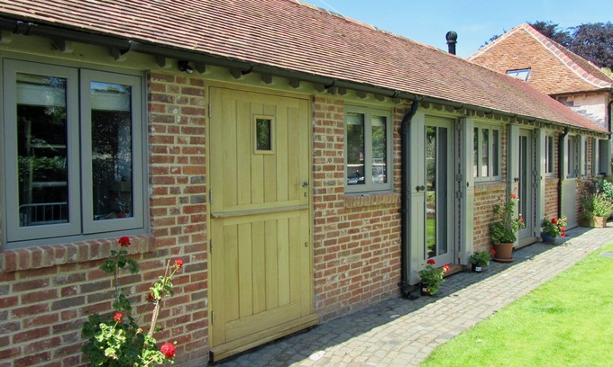Headington Casa | Impresionante propiedad en una ubicación envidiable en la ciudad de Oxford