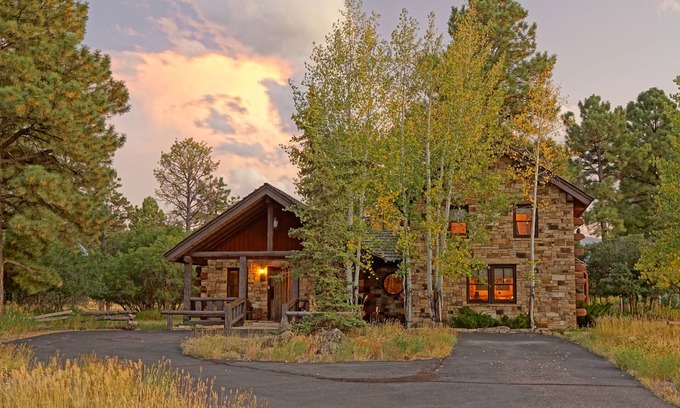 Ridgway Casa | Impresionante rancho casa cerca de Telluride Ski Resort y Carreteras paisajísticas Hermosas
