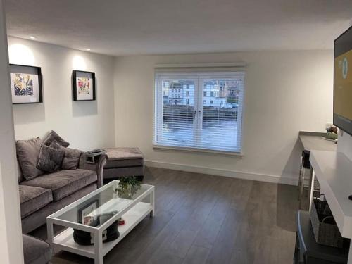 Ayr Apartamento | Stunning Refurbished 1 Bedroom, Harbour Apartment.