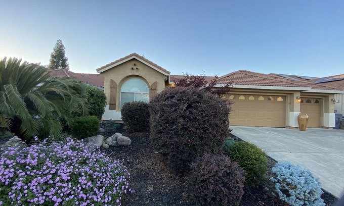 Rocklin Casa | STUNNING ROCKLIN HOME! 4BED,3 BATH,3 CAR GARAGE!