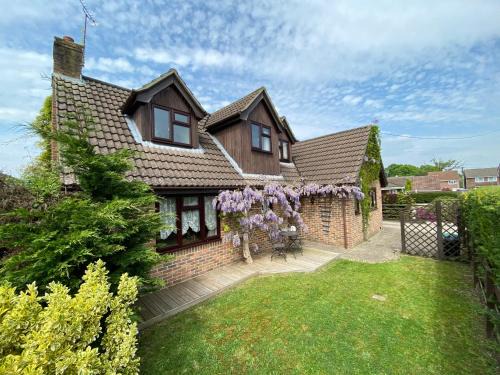 New Forest District Casa | Stunning Rustic Home, New Forest National Park