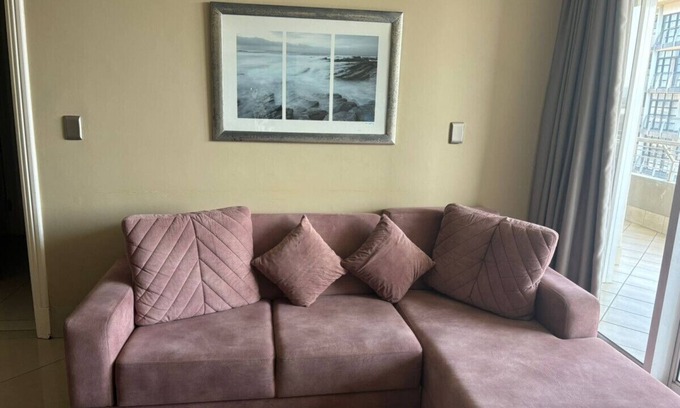 Durban Point Apartamento | Stunning Sails on Point G407
