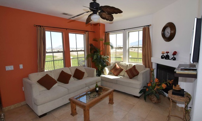 Rancho El Dorado Condominio | La felicidad está a la vuelta de la esquina.
