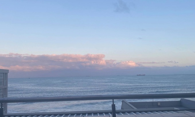 Bluff Apartamento | Stunning Sea View 3BR Beach Apartment Perna Perna North Coast KZN