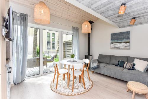 Palanga Casa | Stunning Seaside Haus