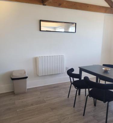 Herne Bay Apartamento | Stunning Seaview 2 bed