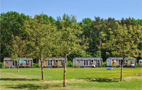 Hoogersmilde Otro | Stunning StaCaravan In Hoogersmilde