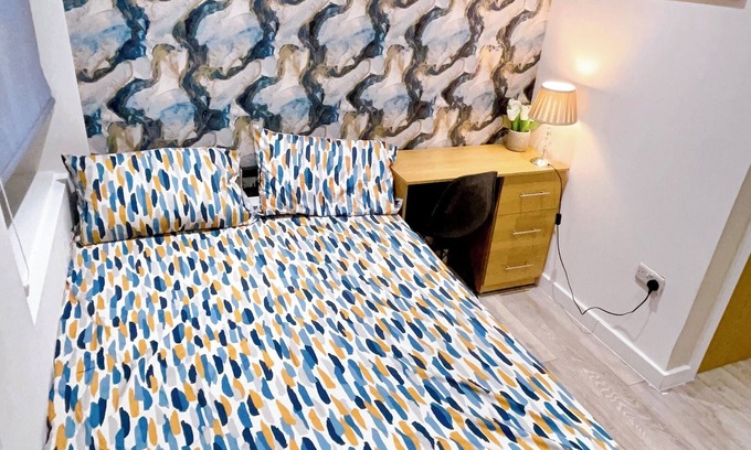 Bradford Apartamento | Stunning Studio Bradford City Center