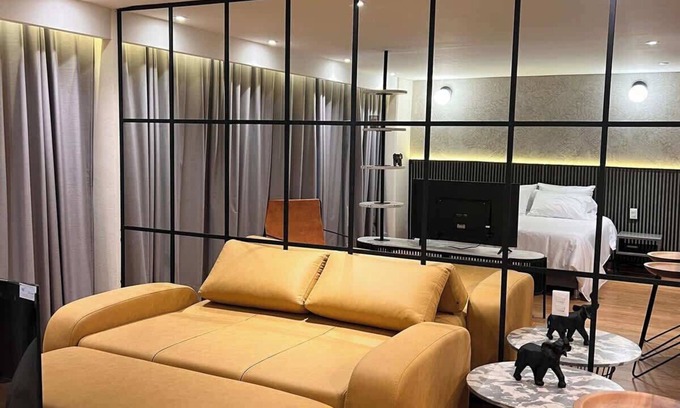 La Candelaria Apartamento | Stunning Studio in Candelaria