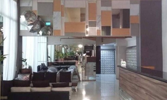 Mabolo Apartamento | Stunning Studio Type - 1641 - 16th Flr Persimmon
