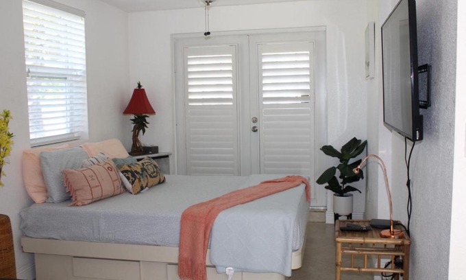 Miami Gardens Casa | Stunning suite by hard rock stadium and casino