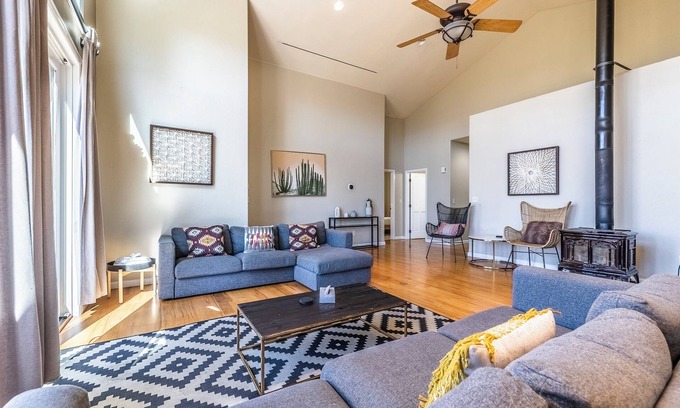 Winter Park Highlands Casa | Stunning Tabernash Retreat w/Private Hot Tub and Breathtaking Mountain Views